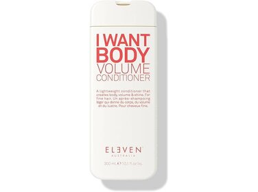 ELEVEN Australia I WANT BODY | Après-Shampooing Léger Volumateur / Volume Conditioner