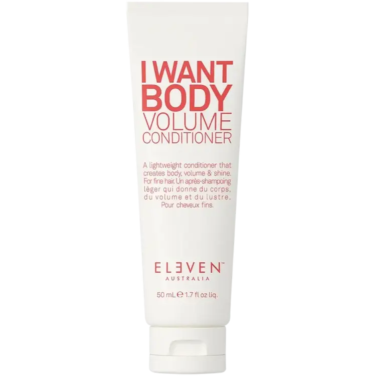 ELEVEN Australia I Want Body | Après-Shampooing Léger Volumateur — Volume & Légèreté