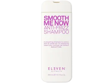 ELEVEN Australia Smooth Me Now | Anti-Frizz Shampoo