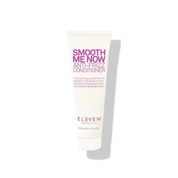 ELEVEN Australia Smooth Me Now | Anti-Frizz Conditioner — Smoothness & Control