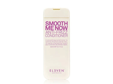 ELEVEN Australia Smooth Me Now | Anti-Frizz Conditioner