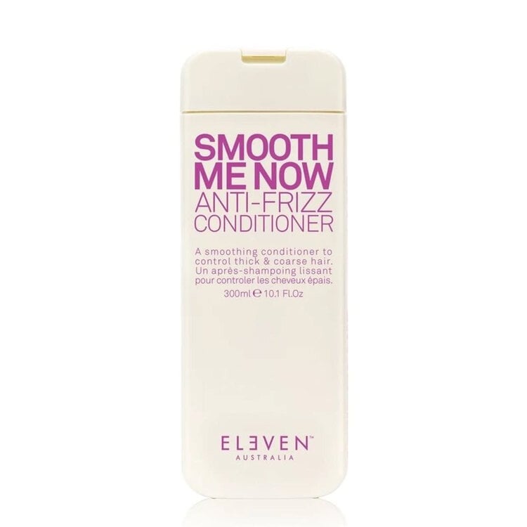 ELEVEN Australia Smooth Me Now | Après-Shampooing Anti Frisottis — Douceur & Contrôle