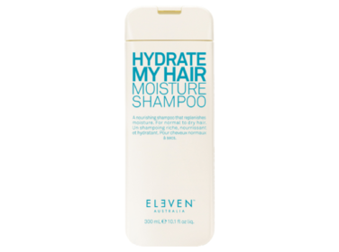 ELEVEN Australia HYDRATE MY HAIR | Shampooing Hydratant / Moisture Shampoo