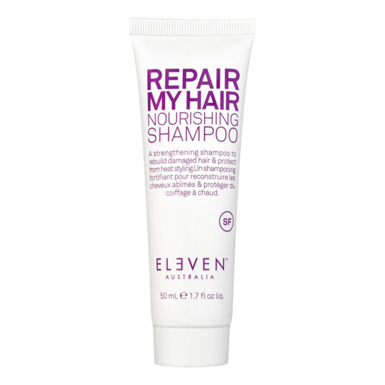 ELEVEN Australia Repair My Hair | Nourishing Shampoo — Repair & Softness