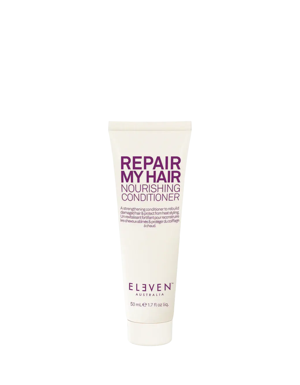 REPAIR MY HAIR | Après-Shampooing Nourrissant / Nourishing Conditioner