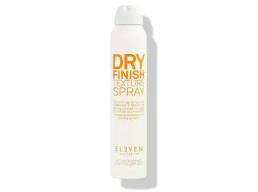 ELEVEN Australia DRY FINISH | Fixatif de Finition Texturisant / Texture Spray (168ml/5oz)