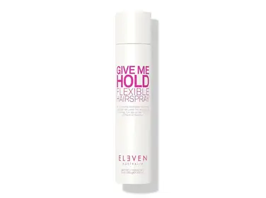 ELEVEN Australia Give Me Hold . Spray de Finition Flexible / Flexible Hairspray (400ml/301g/10.62oz)