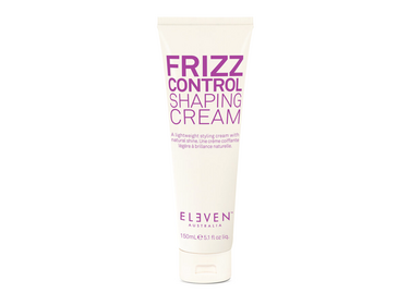 ELEVEN Australia Frizz Control | Shaping Cream (150 ml / 5.1 oz)