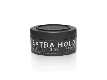 ELEVEN Australia Extra Hold . Pâte d'Argile Coiffante / Styling Clay (85g/3oz)