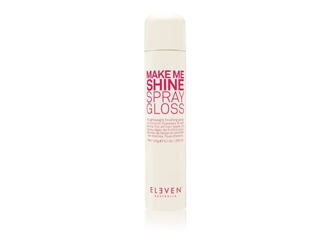 ELEVEN Australia ***Make Me Shine . Spray Brillance / Spray Gloss (200ml/5.8oz)