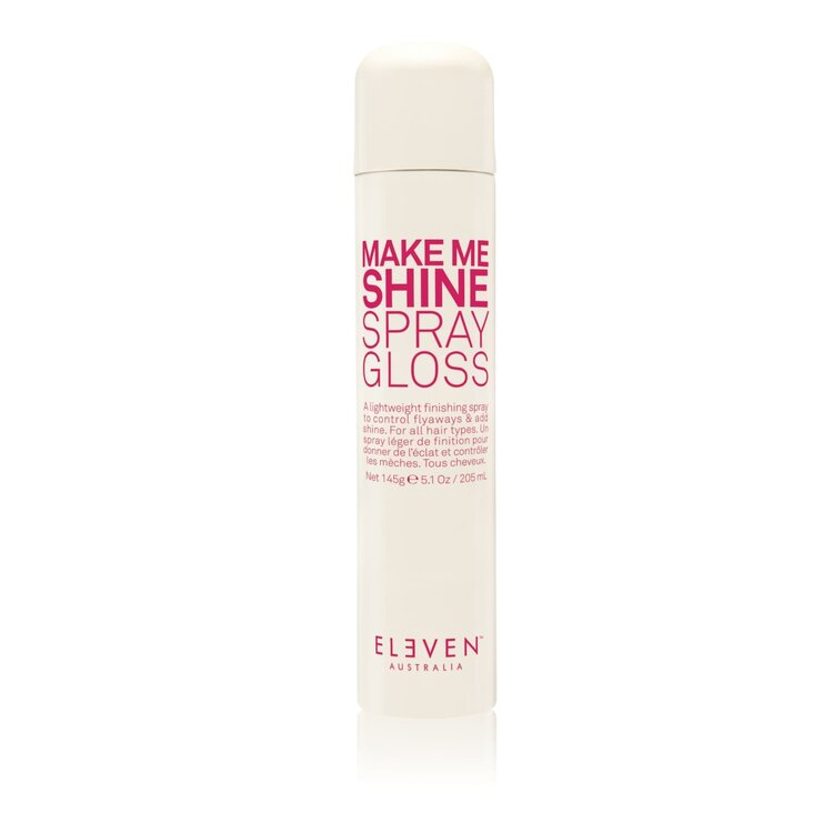 ELEVEN Australia ***Make Me Shine . Spray Brillance / Spray Gloss (200ml/5.8oz)