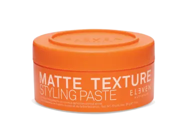 ELEVEN Australia Matte Texture | Styling Paste (85 g / 3 oz)
