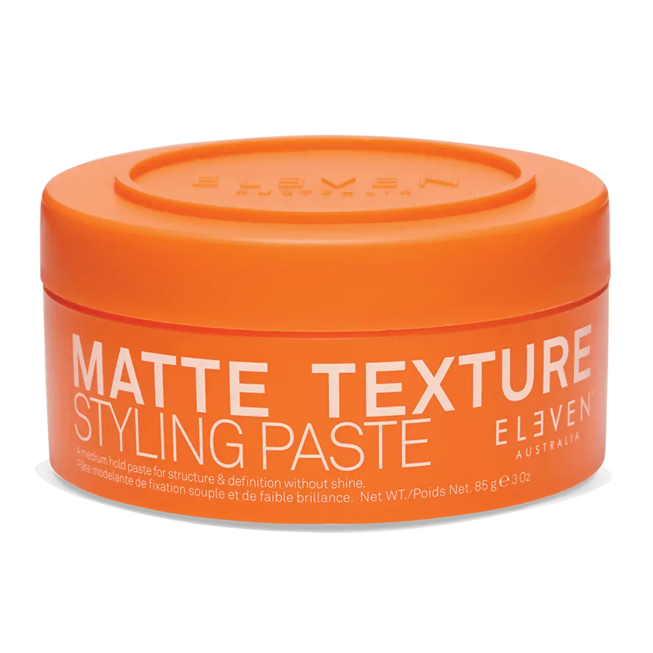 Matte Texture . Pâte Coiffante Texture Matte / Styling Paste (85g/3oz)