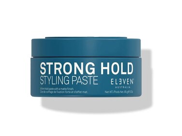 ELEVEN Australia Strong Hold | Styling Paste (85 g / 3 oz)