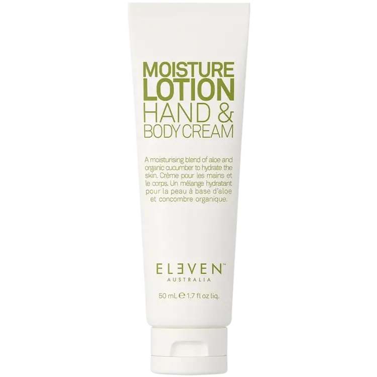 ELEVEN Australia Moisture Lotion | Crème Pour Les Mains Et Le Corps — Hydratation & Confort Quotidien