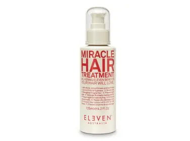 ELEVEN Australia Miracle Hair | Leave-In Treatment (125 ml / 4.2 oz)