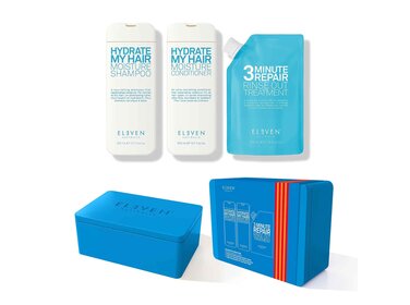 ELEVEN Australia Colour Pop! | Trio Hydratant — Coffrets | Fêtes 2025