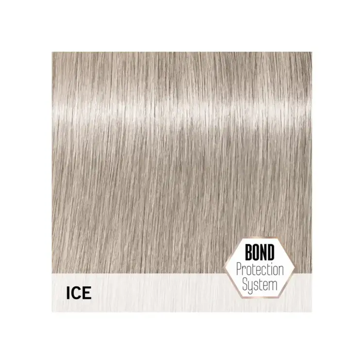 SCHWARZKOPF BLONDME . BLONDE LIFTING | Crème Blondeur à Éclaircir / Up to 5 Level of Lift (60ml/2.02oz)