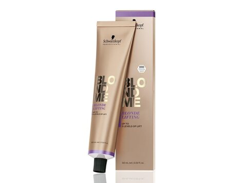 SCHWARZKOPF Blondme | Blonde Lifting