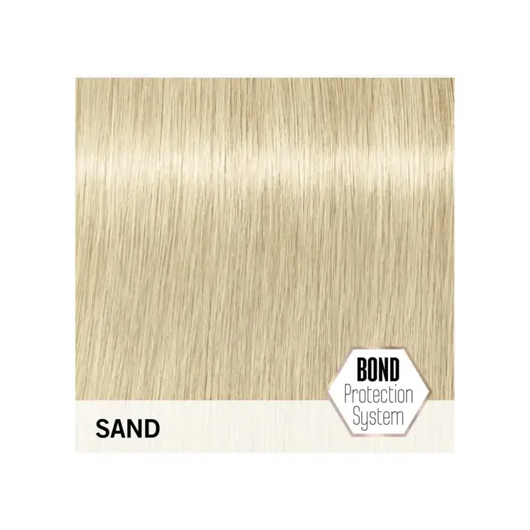 SCHWARZKOPF BLONDME . BLONDE LIFTING | Crème Blondeur à Éclaircir / Up to 5 Level of Lift (60ml/2.02oz)