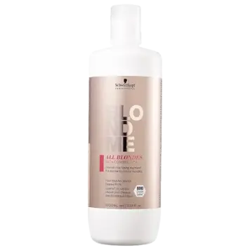 SCHWARZKOPF Blondme | ***All Blondes | Rich Conditioner