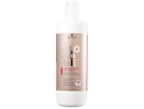 SCHWARZKOPF Blondme | ***All Blondes | Rich Conditioner