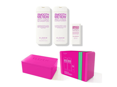 ELEVEN Australia Colour Pop! | Trio Lissant — Coffret Fêtes 2025