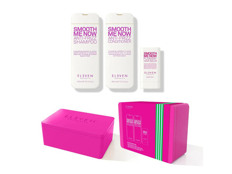 ELEVEN Australia Colour Pop! | Smooth Trio — Holiday Set 2025