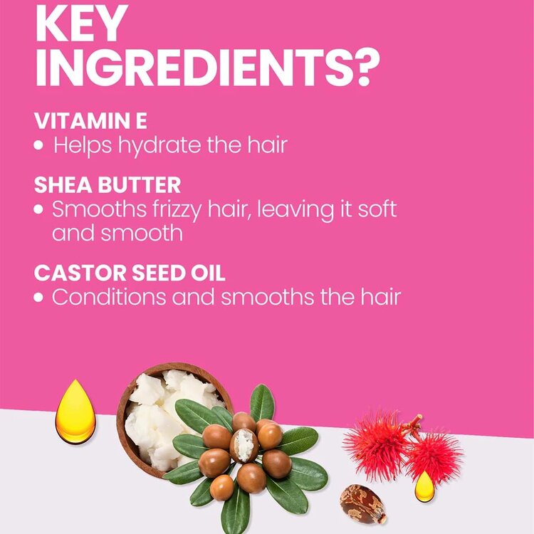 ELEVEN Australia Smooth Me Now | Flyaway Hair Balm (30 g / 1.05 oz) – Smoothing Anti-Frizz Balm to Tame Flyaways and Add Clean Shine