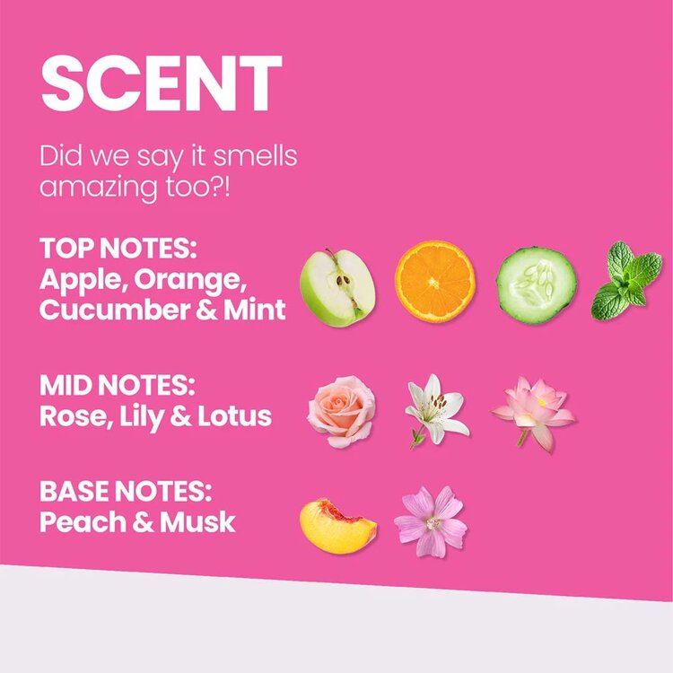 ELEVEN Australia Smooth Me Now| Baume pour Cheveux Rebelles (30 g / 1.05 oz) – Baume Lissant Anti-Frisottis Pour Dompter Les Mèches Rebelles