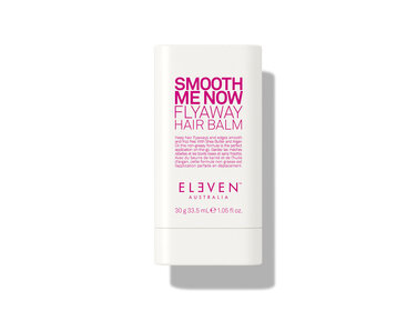 ELEVEN Australia Smooth Me Now |  Flyaway Hair Balm (30g/1.05oz)