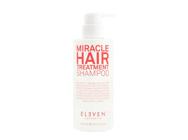 ELEVEN Australia Miracle Hair | Shampooing Traitant