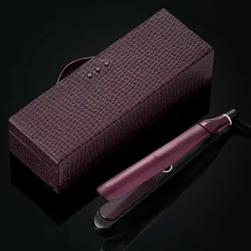 GHD Good Hair Day Chronos | Fer Plat HD Cherry Chic (1 po)