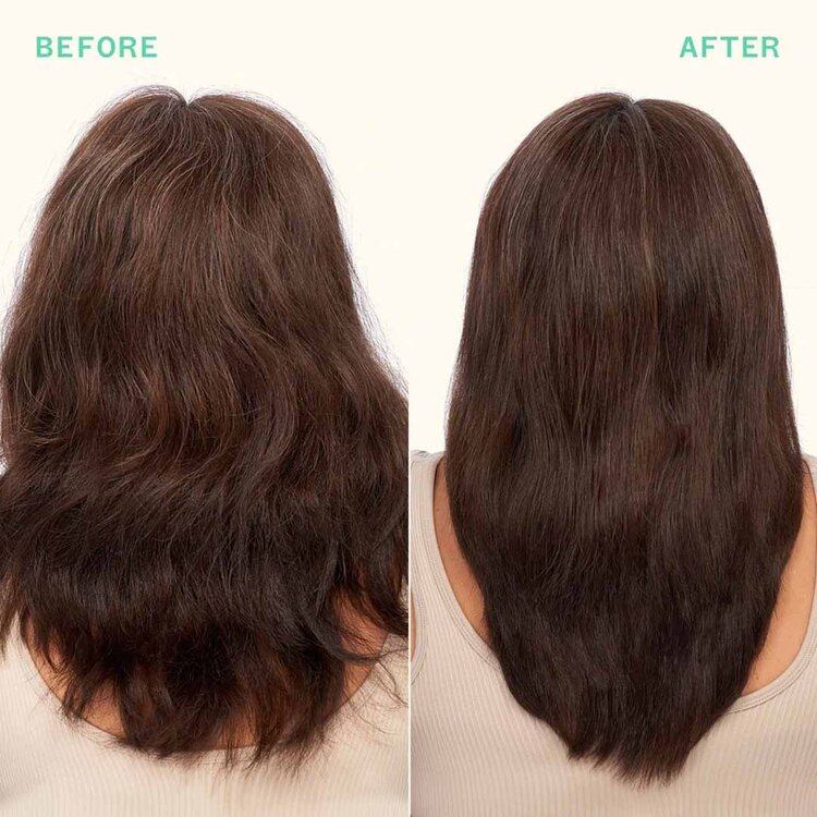 amika: Midnight Mender | Overnight Strength Repair Treatment (100 ml / 3.3 oz) – Repairs, Strengthens and Smooths While You Sleep