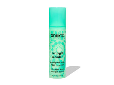 amika: Midnight Mender | Overnight Strength Repair Treatment (100ml/3.3oz)
