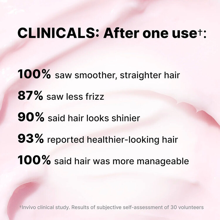 COLOR WOW Dreaming | Advanced Repair Resurfacing Treatment (215 ml / 7.5 oz) – Leave-in that smooths cuticles and reduces breakage