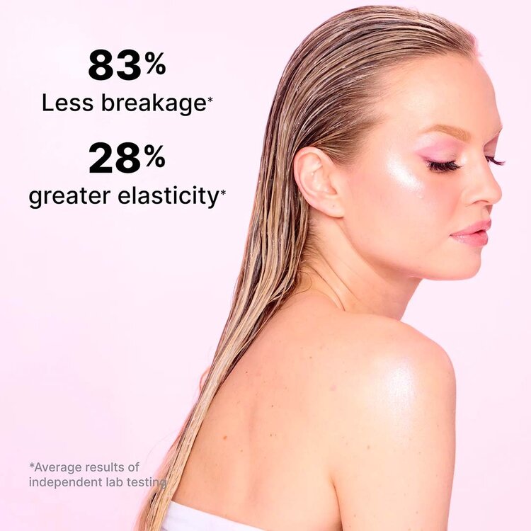 COLOR WOW Dreaming | Soin Réparateur Resurfaçant Avancé (215 ml / 7.5 oz) – Traitement leave-in qui lisse la fibre et réduit la casse