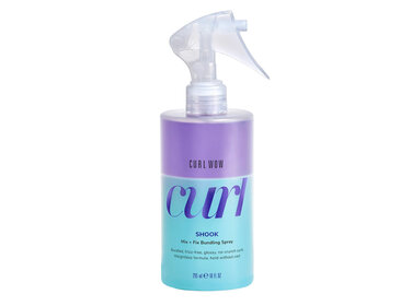 COLOR WOW Curl | Shook Shake & Define Sublime Spray