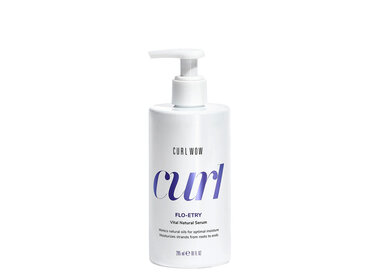 COLOR WOW Curl | Flo-Etry | Sérum Vital Naturel