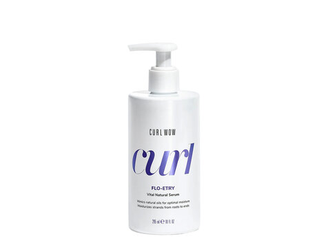 COLOR WOW Curl | Flo-Etry | Sérum Vital Naturel