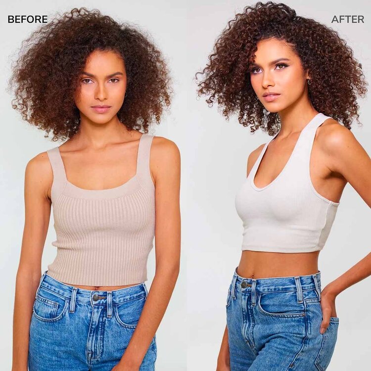 COLOR WOW Curl | Coco-Motion | Lubricating Conditioner – Slip-enhancing detangling conditioner that hydrates and tames frizz