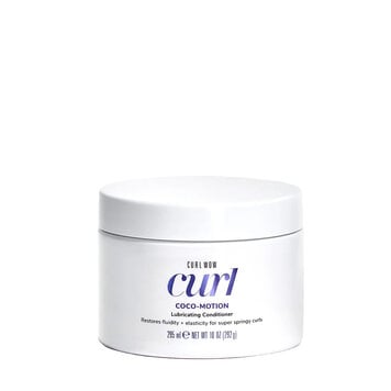 COLOR WOW Curl | Coco-Motion | Lubricating Conditioner