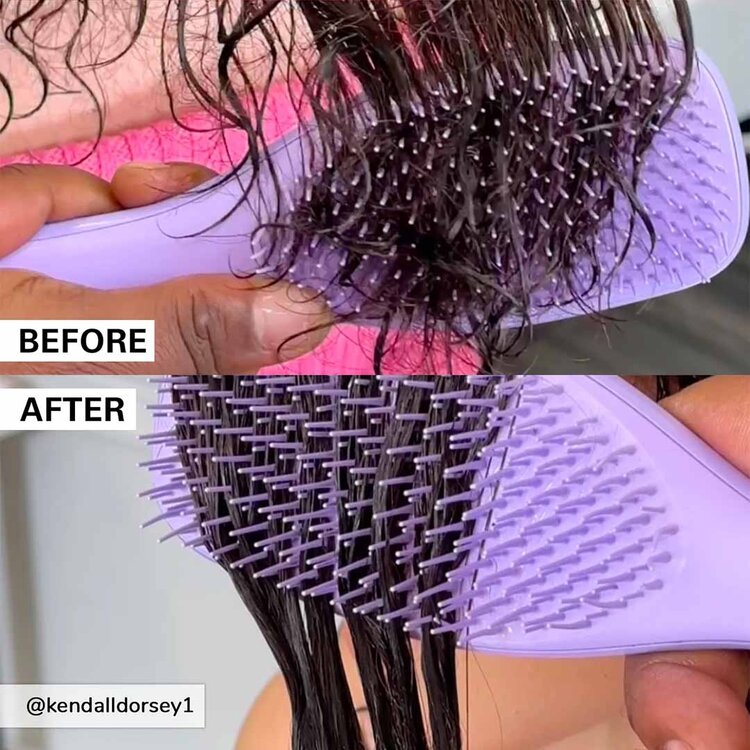 COLOR WOW Curl | Snag-Free | Démêlant Avant-Shampooing – Soin lubrifiant qui prépare, protège et adoucit les boucles avant le lavage