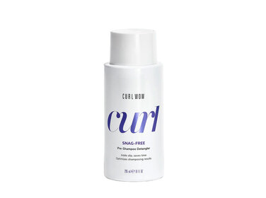 COLOR WOW Curl | Snag-Free | Pre-Shampoo Detangler