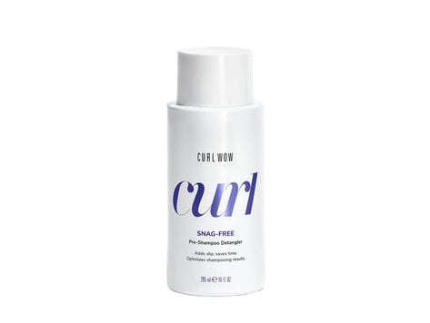 COLOR WOW Curl | Snag-Free | Démêlant Avant-Shampooing