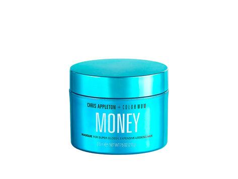 COLOR WOW Money | Masque Cheveux Brillants et Somptueux