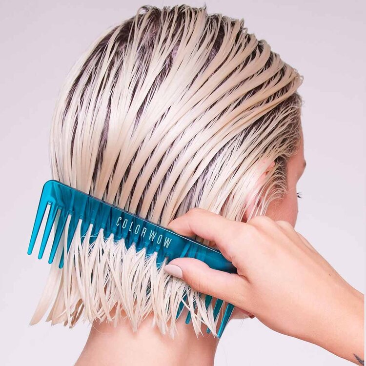 COLOR WOW Money | Sumptuous Shine Hair Mask – Deep treatment that hydrates, smooths and boosts gloss