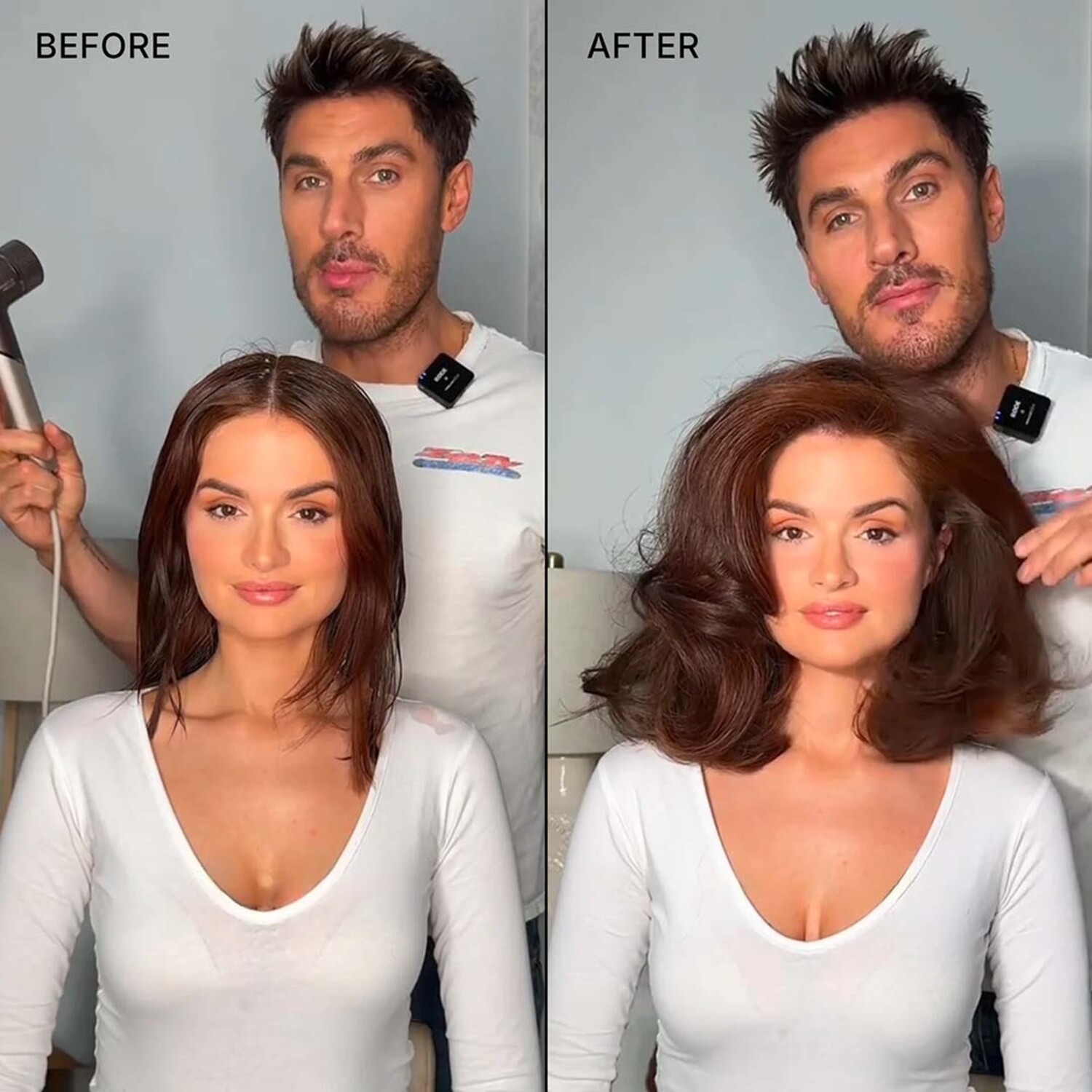 Color Wow Xtra Large – Bombshell Volumizer - Industria Coiffure