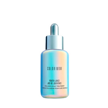 COLOR WOW Youth Juice | Collagen Scalp Treatment (50 ml / 1.7 fl. oz)