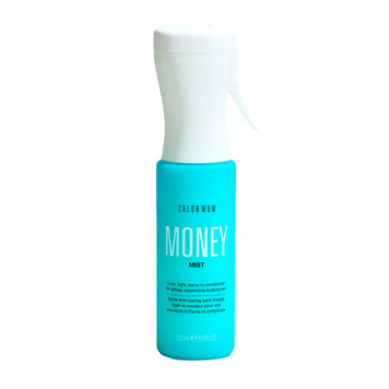 COLOR WOW Money Mist | Après-Shampooing Sans-Rinçage (150 ml / 5.0 oz)